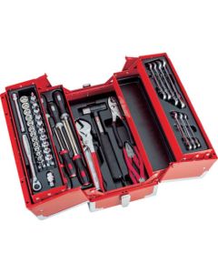 Tool Set (9.5mm drive)