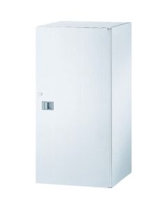 Stainless Steel Cabinet