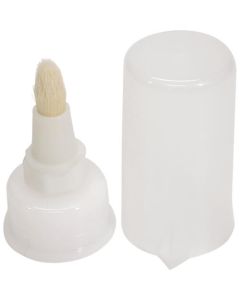 Bottle With Brush