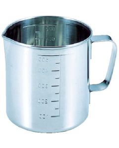 Measuring Cup(with opening)