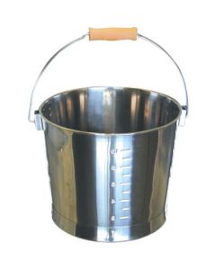 Stainless Steel Buckets
