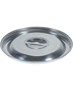 Stainless Steel Buckets Lid