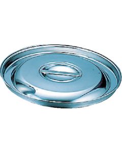 Stainless Steel Buckets Lid