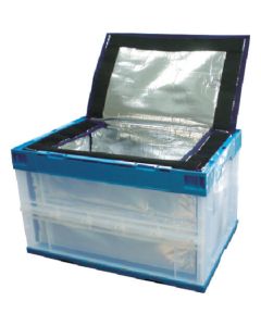 Cooling Cover for Collapsible Containers (for 50L)
