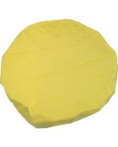 Cover for Collapsible Tank