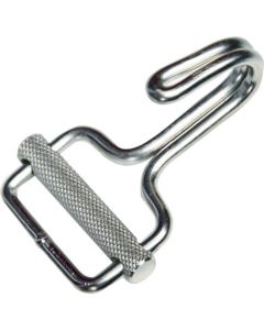 PP Belt Exclusive Fitting Slide hook