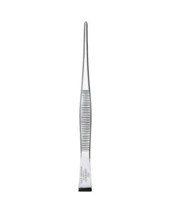 Multipurpose Straight Tweezers (for beginners) 10เส้น