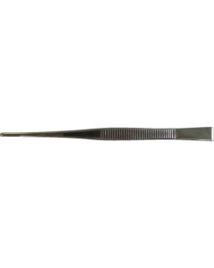Multipurpose Straight Tweezers (for beginners) 10เส้น
