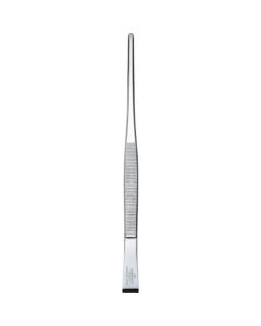 Multipurpose Straight Tweezers (for beginners) 10เส้น