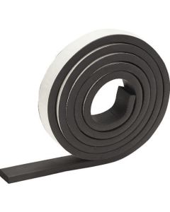 กาวฟองน้ำแบน 10mm x 30mm x 2.4m