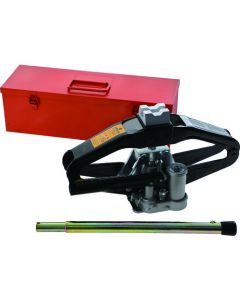 Hydraulic Scissor Jack