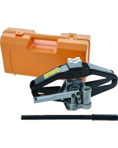 Hydraulic Scissor Jack