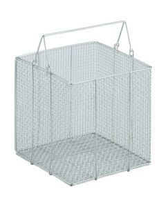 Stainless Steel Basket