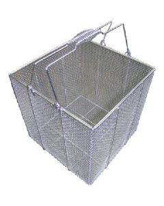Stainless Steel Basket 1อัน