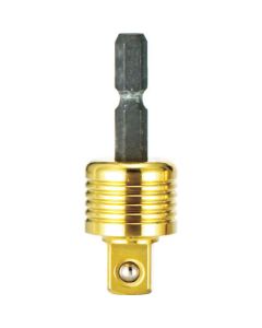 Socket Adapters
