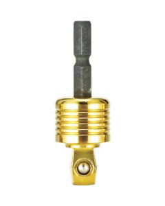 Electric Screwdriver Socket