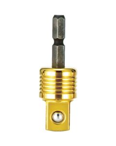 Socket Adapters