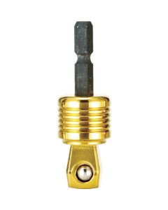 Electric Screwdriver Socket