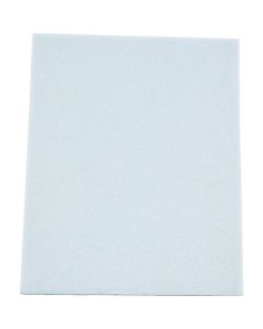Sponge Abrasive Sheet