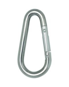 Domestic Carabiner Piton NS Type