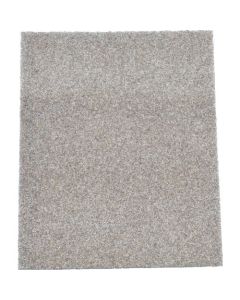 Sponge Abrasive Sheet