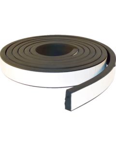 เทปสกิมเมอร์ EPDM ประสิทธิภาพสูงสำหรับชัตเตอร์ 30 x 10 มม. x 3