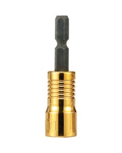 Electric Screwdriver Socket