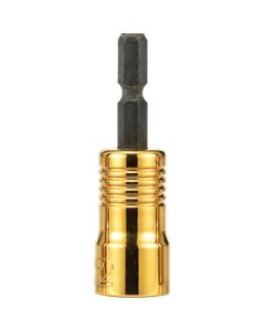 Electric Screwdriver Socket