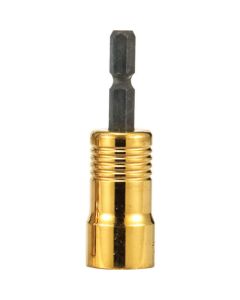 Electric Screwdriver Socket