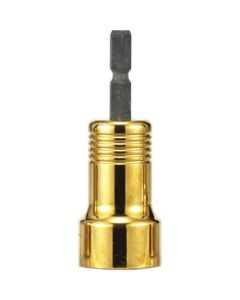 Electric Screwdriver Socket