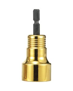 Electric Screwdriver Socket