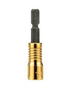 Electric Screwdriver Socket