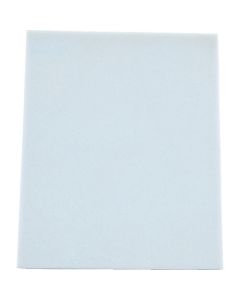 Sponge Abrasive Sheet