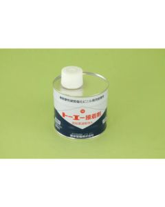 Solvent Cement HI White 1ใบ