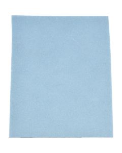 Sponge Abrasive Sheet