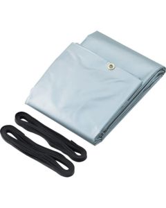 Truck Cover α