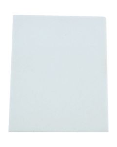 Sponge Abrasive Sheet