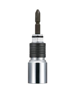 Electric Screwdriver Socket