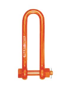 Heavy Duty Long Shackle 1อัน