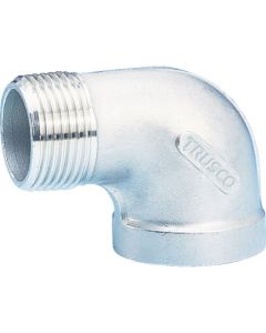 Street Elbow (stainless steel)