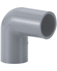 PVC TS Coupling for Water Supply