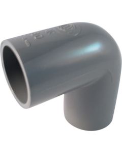 PVC TS Coupling for Water Supply