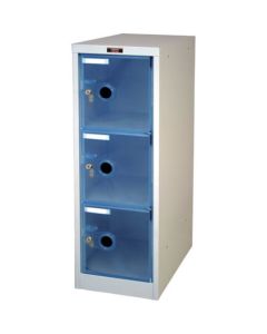 Skeleton Locker