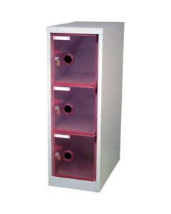 Skeleton Locker