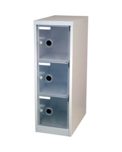 Skeleton Locker