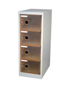 Skeleton Locker
