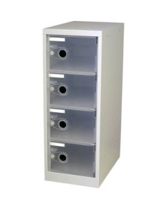 Skeleton Locker