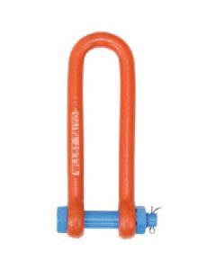 Long Shackle Heavy Duty Tough Slim