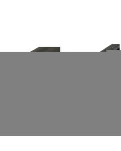 ทริมซีล (ขึ้นรูปในตัว) EPDM 34M