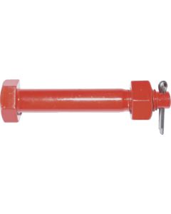 Heavy Duty Long Shackle